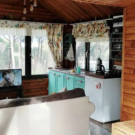 Hotel Kozalak Kozak Yaylasi 3*