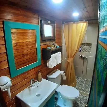 Hotel Kozalak Kozak Yaylasi 3*