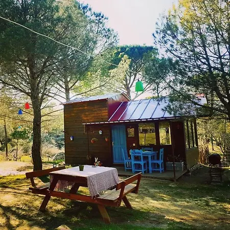 Hotel Kozalak Kozak Yaylasi 3*