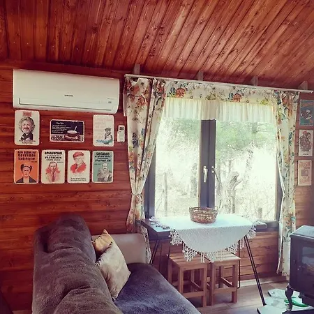 Kozalak Kozak Yaylasi